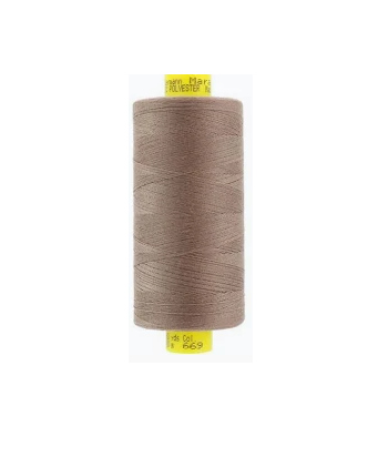 Filo Gutermann Mara30 col.669
